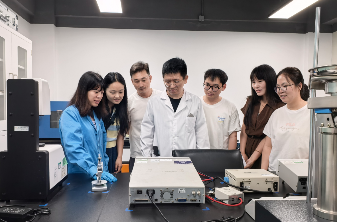 航空工业（ALAC）2026年度非金属检测人员资...